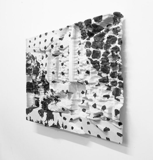 Dwyer Kilcollin - Winter(sideview)